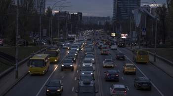 Власти Львова готовят жителей к долгосрочному отключению света и тепла
