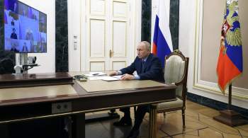 Путин 17 января проведет совещание с правительством 