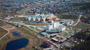 В Якутии заменят дизельные генерации на гибридные