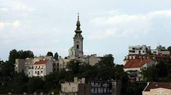 Глава МИД Сербии выразил соболезнования в связи с трагедией в Казани