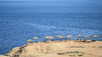 Египетские метеорологи предупредили о двух неделях аномальной жары