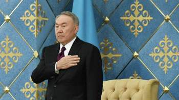 Токаев предложил кандидатуру Назарбаева на пост главы Совета мудрецов СВМДА