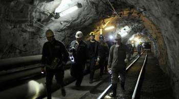 В Госдуме предложили установить минимальный размер оплаты труда шахтеров