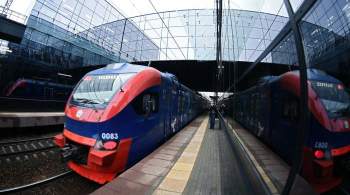 Москва предоставит железнодорожникам землю для развития ТПУ  Черкизово 