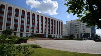 Белоруссия разработала ответ на санкции Запада, заявил Макей