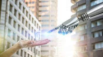 Эксперт: гибрид человека и искусственного интеллекта появится в 2022 году