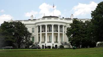 США не сообщают России о визитах своих чиновников в Киев, заявил Белый дом 