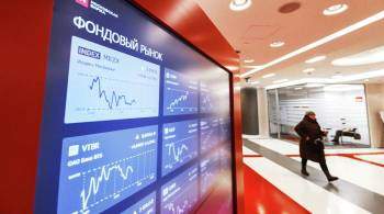 Московская биржа возобновит торги с 10:00