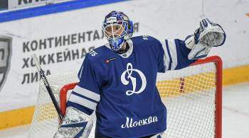 Еременко объявил о завершении карьеры после текущего сезона КХЛ