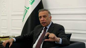 Премьер Ирака подтвердил вывод боевых частей международной коалиции