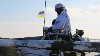 Госдеп: Россия может создать  предлог  для эскалации вокруг Украины
