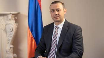 Секретарь СБ Армении отказался участвовать во встрече с коллегами по СНГ 