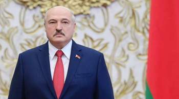 Лукашенко подписал декрет о защите суверенитета и конституционного строя
