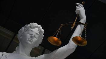 Самарский экс-судья получил семь лет колонии строгого режима за взятку