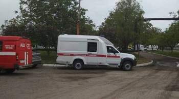 В мэрии Таганрога уточнили число погибших при ремонте очистных сооружений