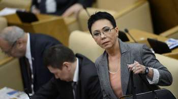 Депутат Шойгу победила на праймериз  Единой России  в Туве