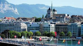 В Швейцарии официально разрешили однополые браки