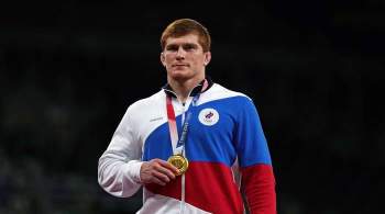 Олимпийский чемпион Токио Евлоев не прошел в состав сборной на ЧМ по борьбе