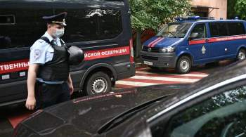 После стрельбы в пермской школе возбудили два уголовных дела