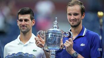 Тренер рассказал, почему Медведев победил Джоковича в финале US Open