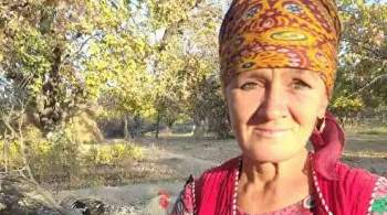  Он тебя убьет . Как старшая сестра спасла младшую из рабства в Туркмении