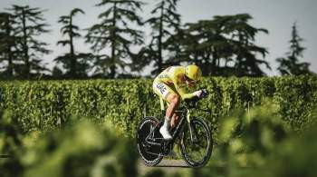  Тур де Франс -2022: мужской, женский, с брусчаткой и Альп д'Юэз
