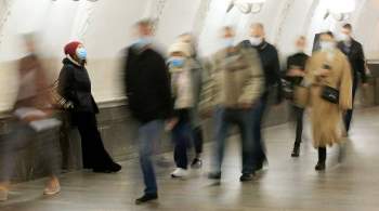 В Москве не планируют вводить QR-коды для общественного транспорта