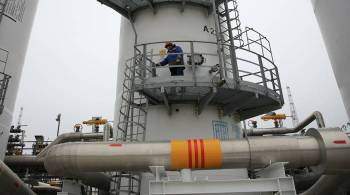  Газпром  краткосрочно заказал мощность  Ямал-Европы 