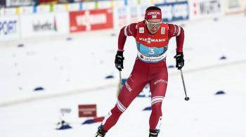 Российские лыжницы стали пятыми в командном спринте на этапе КМ в Дрездене
