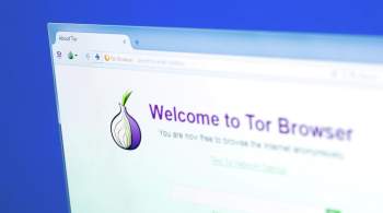 Суд отменил решение об ограничении доступа к браузеру Tor в России