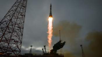  Роскосмос  назвал время пуска ракеты с грузовиком  Прогресс МС-21 