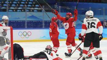 Коронавирус не помеха: российские хоккеистки стартовали в Пекине с победы
