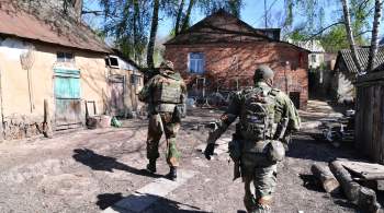 Потери украинских войск в ЛНР за сутки составили 26 человек