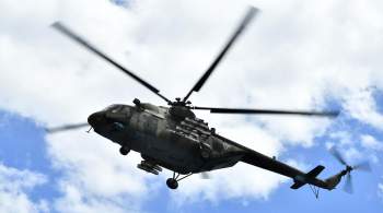 МЧС отправило вертолет на поиски пропавшего в Якутии самолета Ан-2