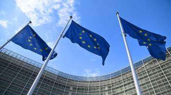 РЖД направили повторное обращение в ЕС об отмене санкций против компании
