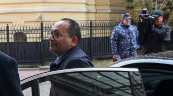 Посол в Москве: продукты из Колумбии в Россию стало привозить сложнее