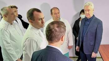 Московские врачи в Луганске сделали более четырех тысяч операций