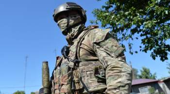 Военные на Лисичанском направлении сорвали ротацию теробороны Украины