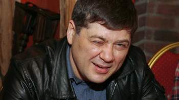 Продюсера Палагаева обвинили в убийстве экс-депутата в Подмосковье 