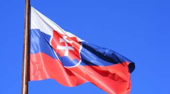 Словакия потребовала сократить персонал российского посольства в Братиславе
