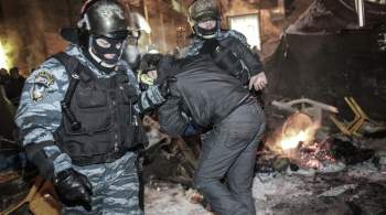 Медведчук: киевский режим получил власть в 2014 году преступным путем 