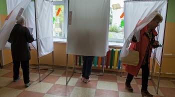 Избирком Сахалина утвердил итоги выборов в парламент региона