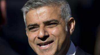 Мэр Лондона заявил о готовности города принять финал Лиги чемпионов