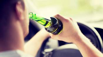 Повторно севшему пьяным за руль ямальцу грозит срок до двух лет