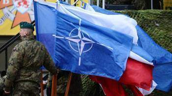 В Венгрии считают, что Украине пока рано вступать в НАТО