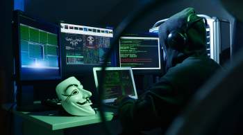 Хакер Джокер рассказал о своих шпионах в украинских органах власти
