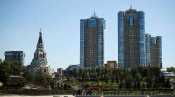 Турпоток в Самарскую область за год вырос на 21%