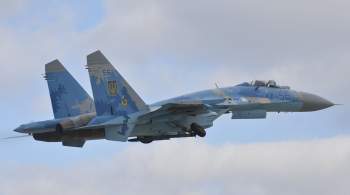ВС России с начала спецоперации уничтожили 3100 летательных аппаратов ВСУ
