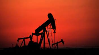 Потолок цен на нефть приведет к недоинвестированию отрасли, заявил Путин