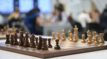Сборная России по шахматам сыграла вничью с Азербайджаном в 5-м туре ЧЕ